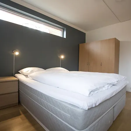 Housing - Klostergaarden Exclusive *