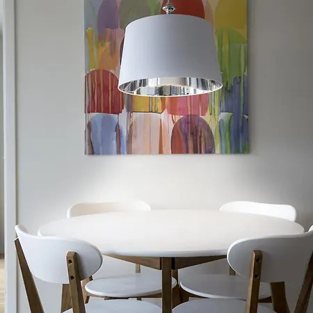 Apartment Housing - Klostergaarden Exclusive *