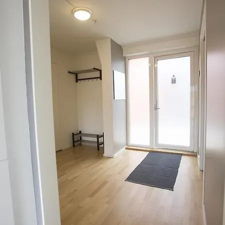 Housing - Klostergaarden Exclusive Apartment