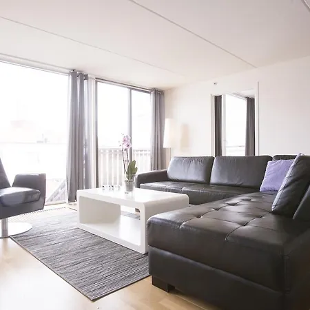 Housing - Klostergaarden Exclusive