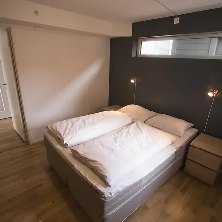 Housing - Klostergaarden Exclusive Stavanger