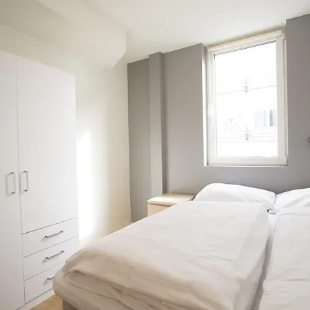 Apartment Housing - Klostergaarden Exclusive *