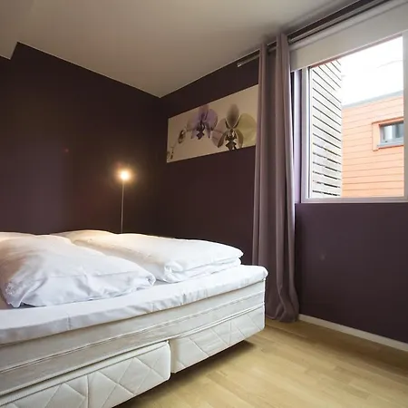Housing - Klostergaarden Exclusive * Stavanger