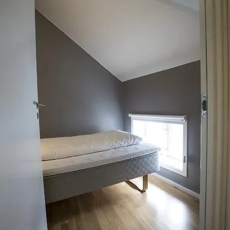 Housing - Klostergaarden Exclusive Stavanger