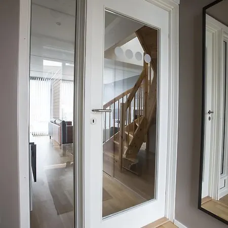 Housing - Klostergaarden Exclusive Apartment Stavanger