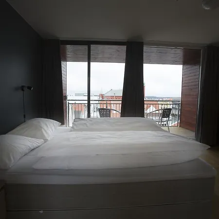 Housing - Klostergaarden Exclusive Apartment *
