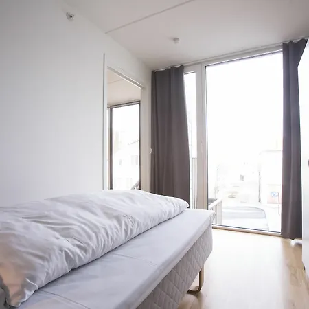 Housing - Klostergaarden Exclusive Apartment Stavanger