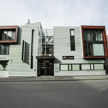 Housing - Klostergaarden Exclusive Stavanger